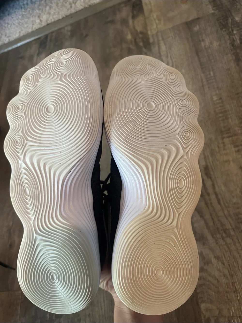Nike Hyperdunk 2017